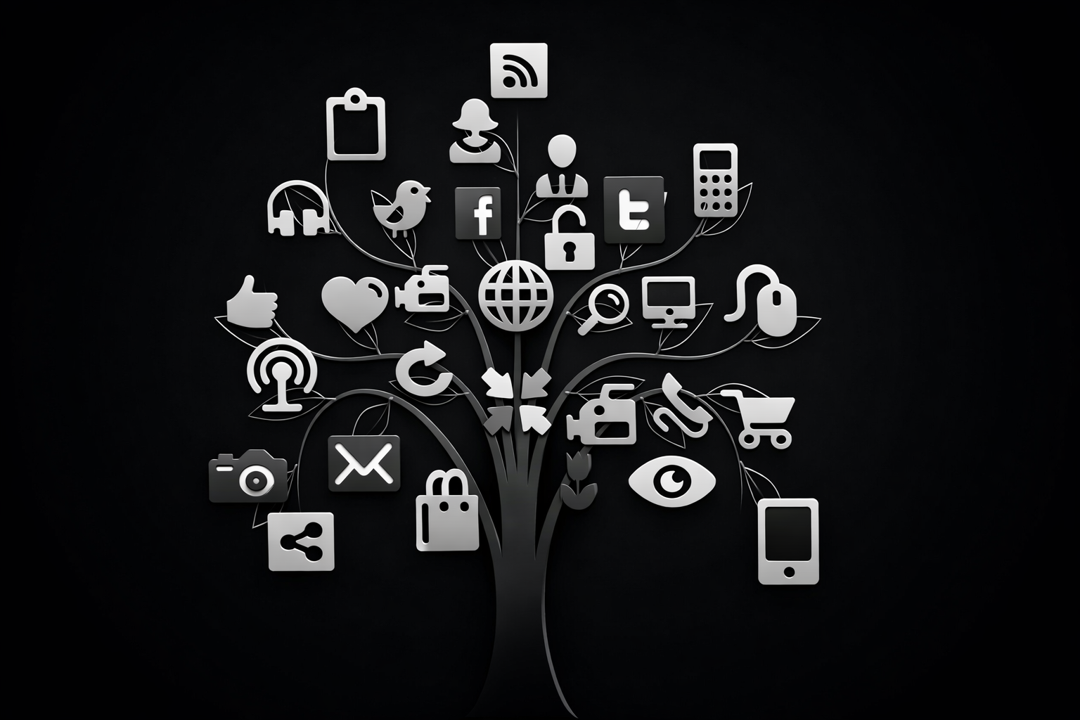 Digital Marketing Banner